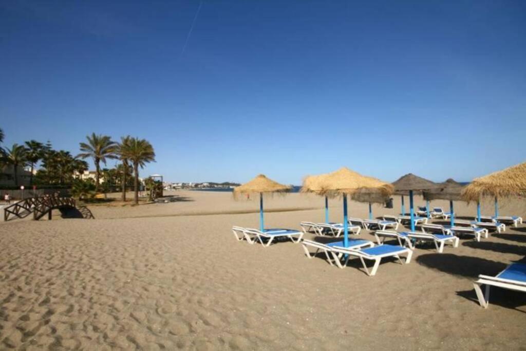 Costa Del Sol, La Cala De Mijas 아파트 외부 사진