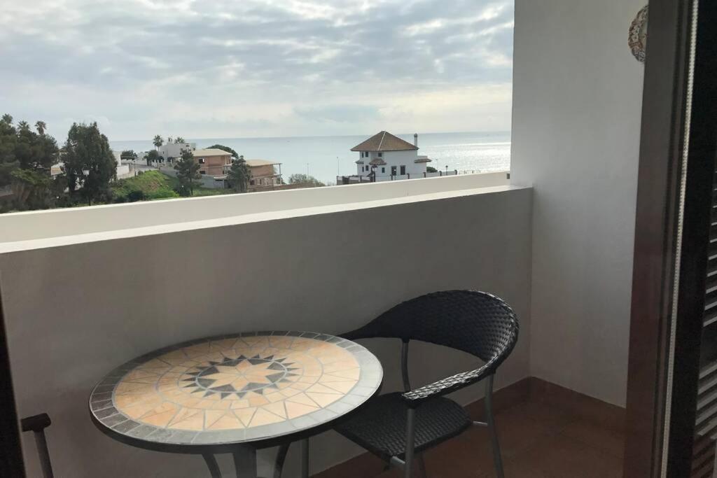 Costa Del Sol, La Cala De Mijas 아파트 외부 사진
