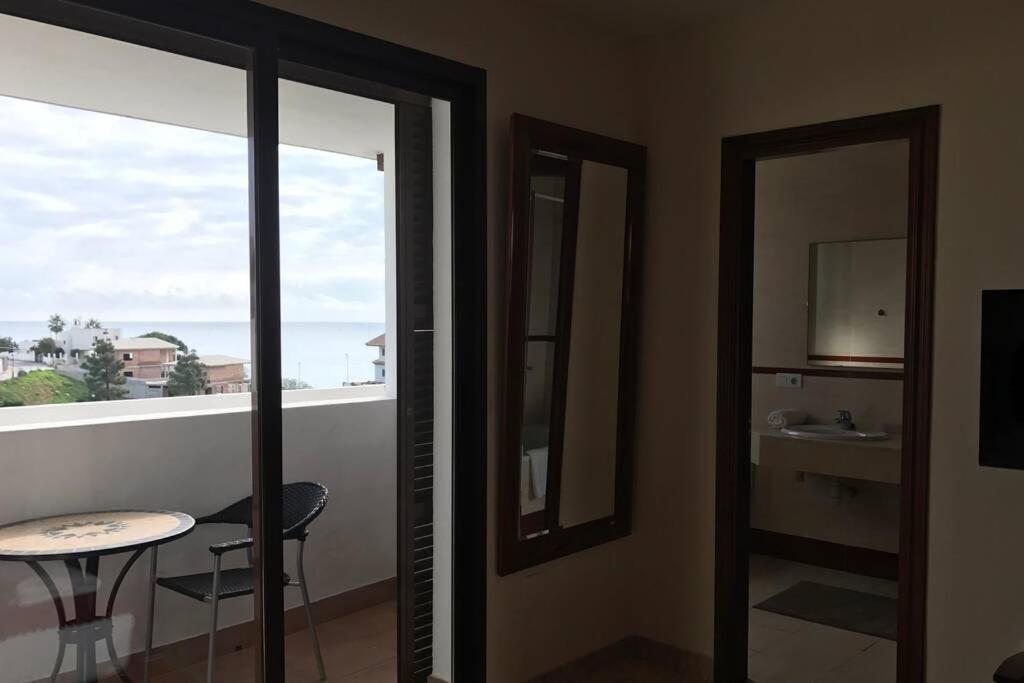 Costa Del Sol, La Cala De Mijas 아파트 외부 사진