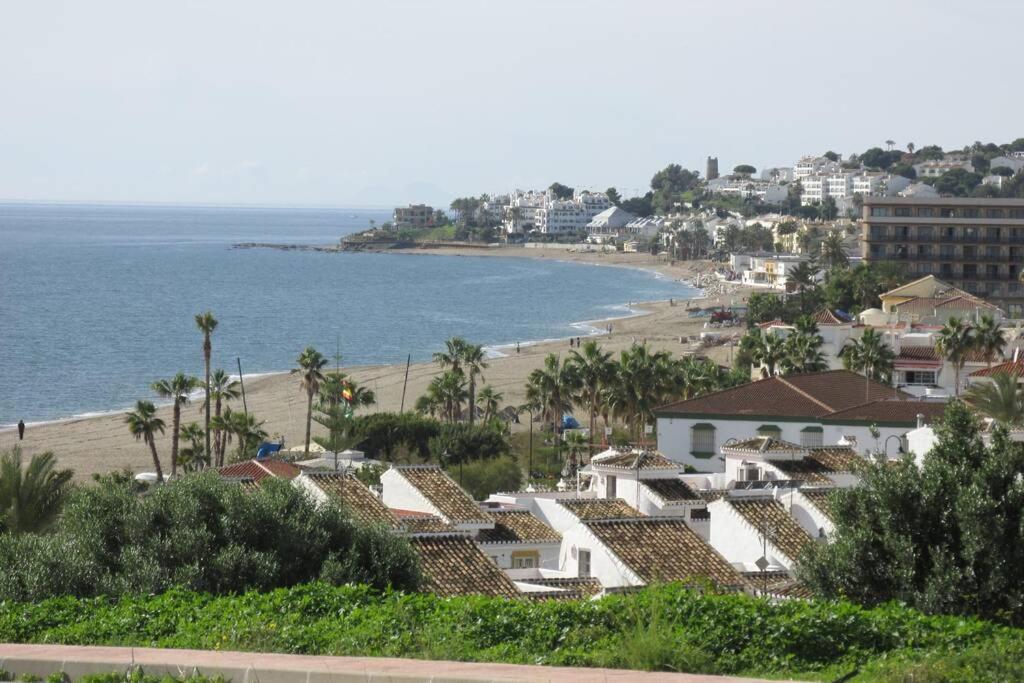 Costa Del Sol, La Cala De Mijas 아파트 외부 사진