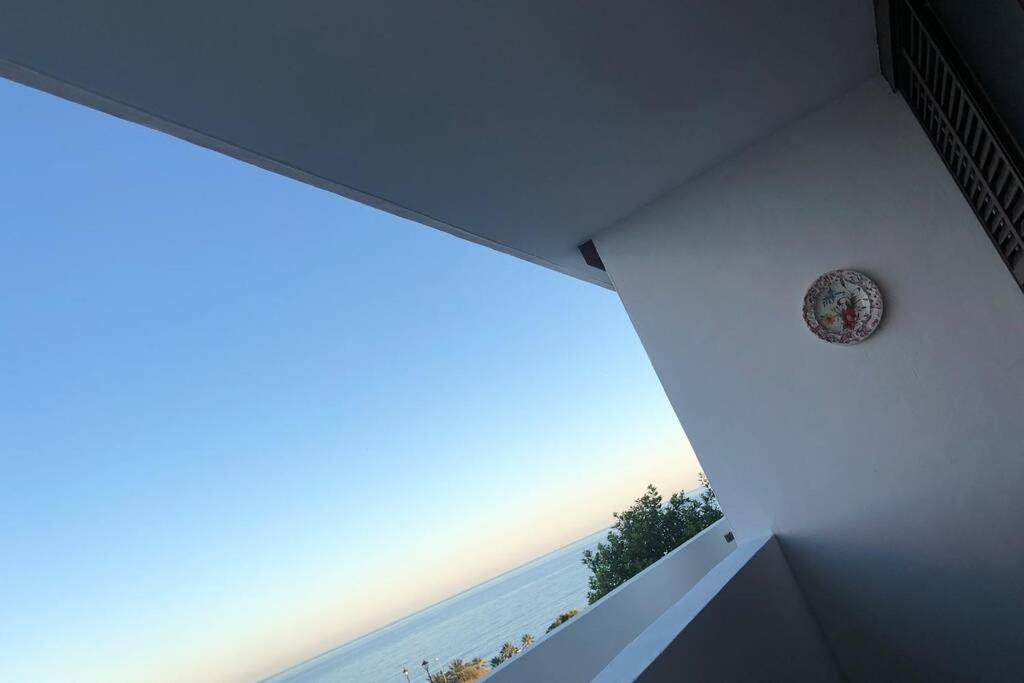 Costa Del Sol, La Cala De Mijas 아파트 외부 사진