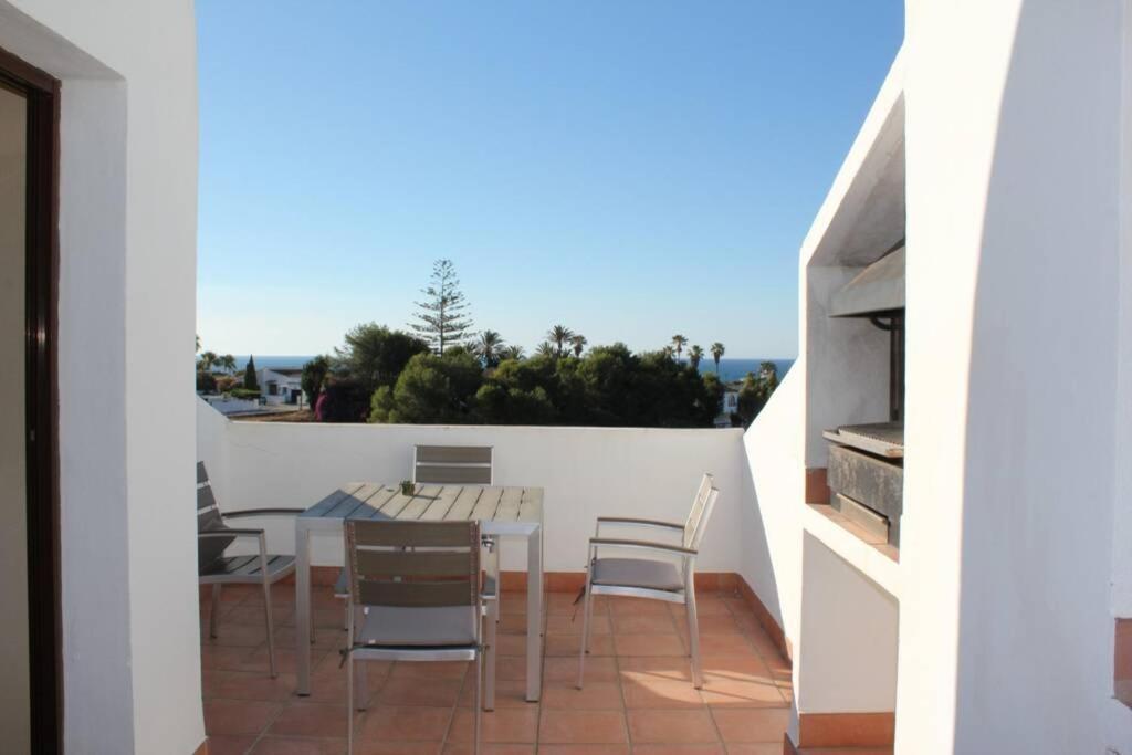 Costa Del Sol, La Cala De Mijas 아파트 외부 사진