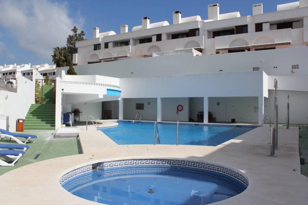 Costa Del Sol, La Cala De Mijas 아파트 외부 사진