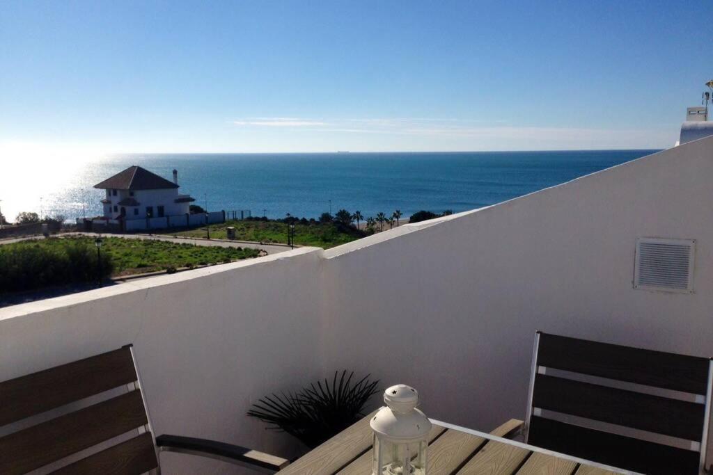 Costa Del Sol, La Cala De Mijas 아파트 외부 사진
