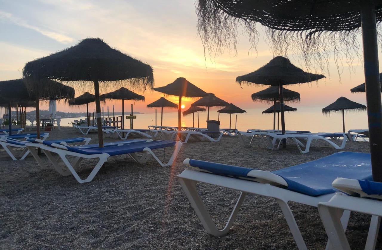 Costa Del Sol, La Cala De Mijas 아파트 외부 사진